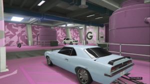 車好き必見 べニーズホイール移植グリッチのやり方 動画 解説 Gta Shakotan Com