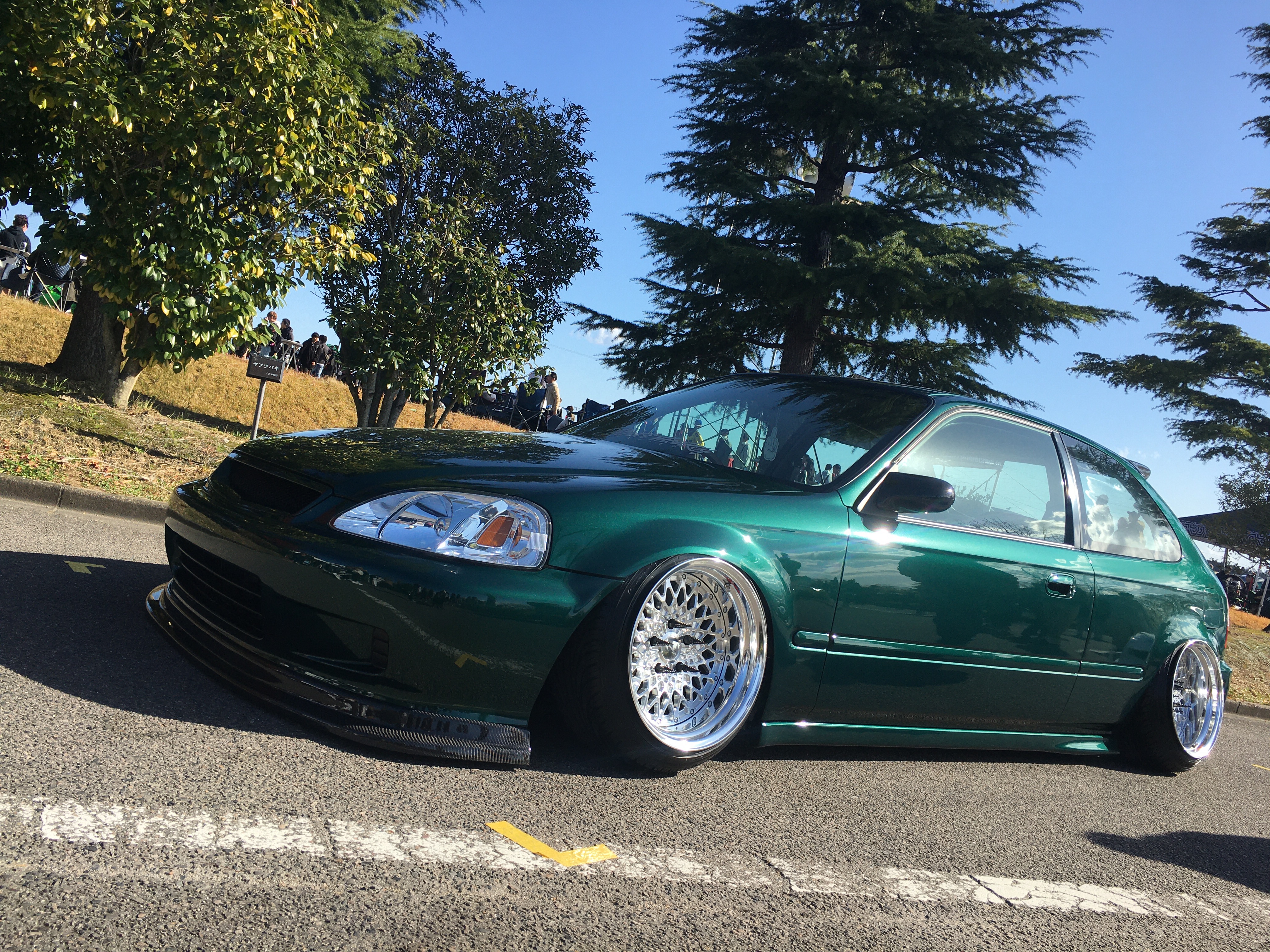 私的カスタム用語辞典 Jdmとusdm Gta Shakotan Com