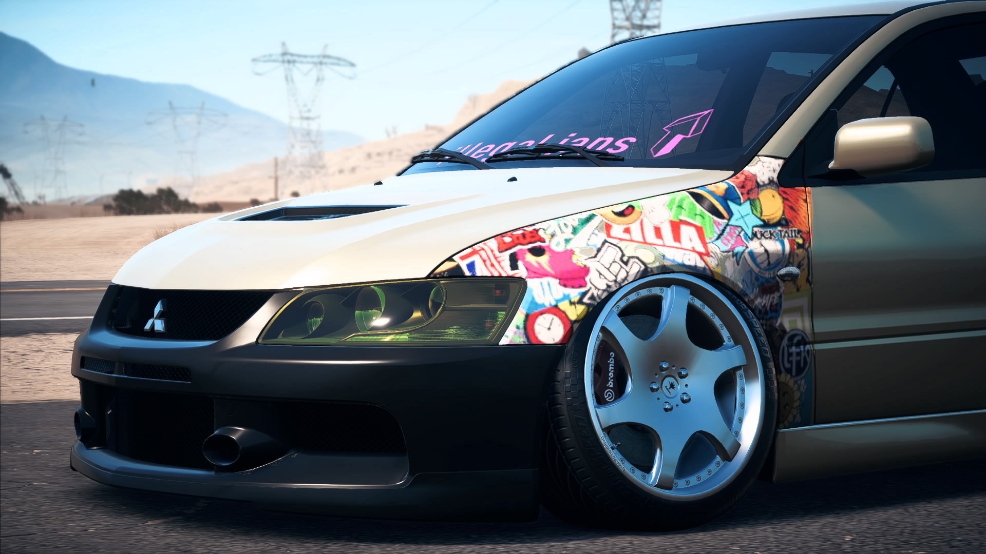 私的カスタム用語辞典 Jdmとusdm Gta Shakotan Com