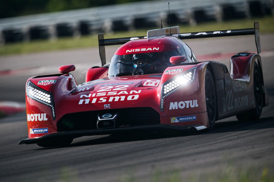 日産の黒歴史？伝説のFF駆動ルマンカー 日産・GT-R LM NISMOを解説