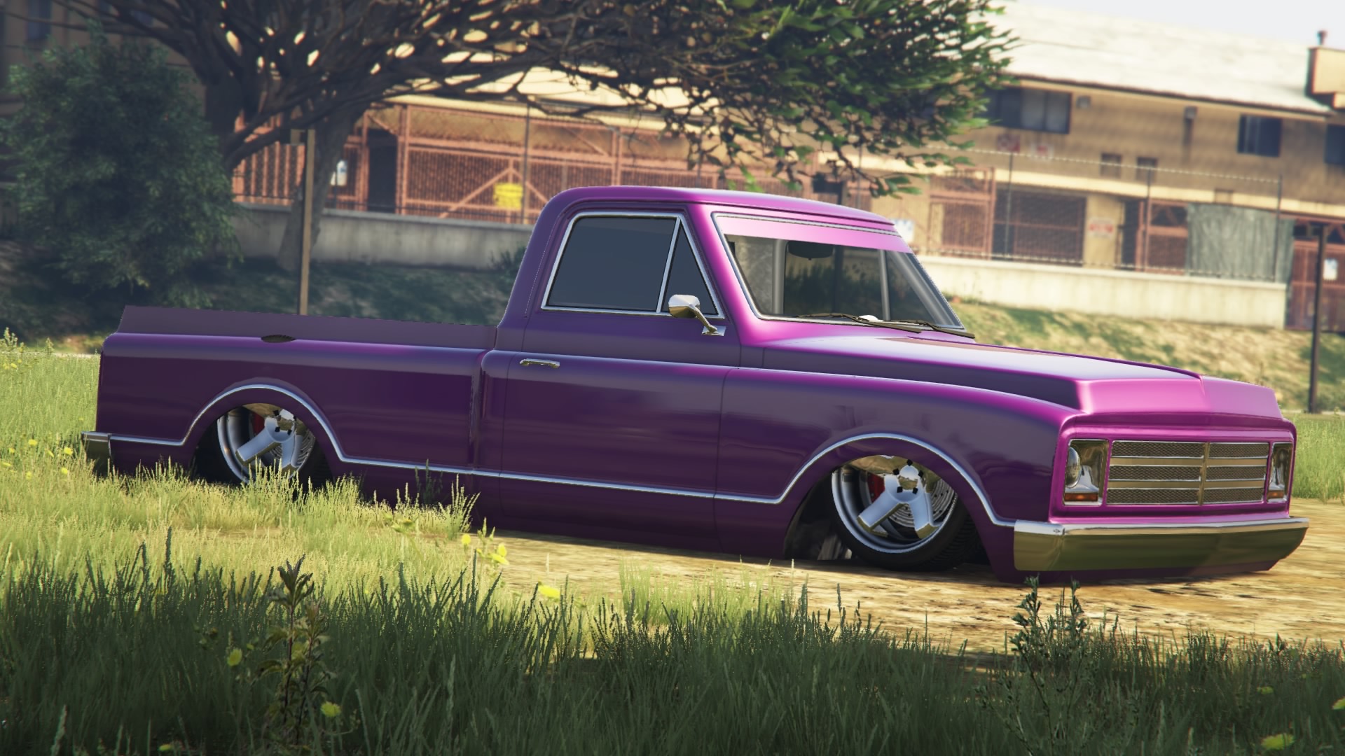 Gtaオンライン ピックアップトラック大特集 Gta Shakotan Com